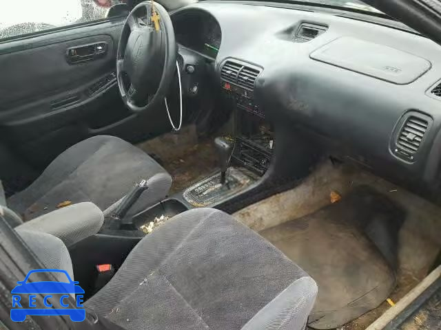 1996 ACURA INTEGRA LS JH4DB7654TS001862 image 4