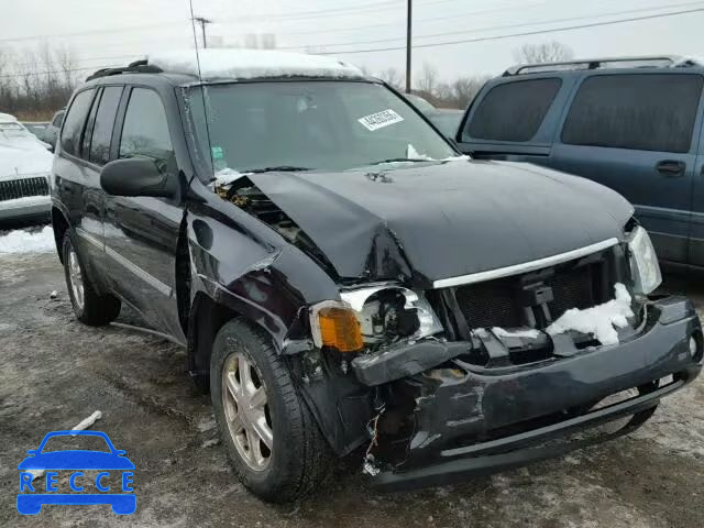 2008 GMC ENVOY 1GKDT13S482251815 image 0