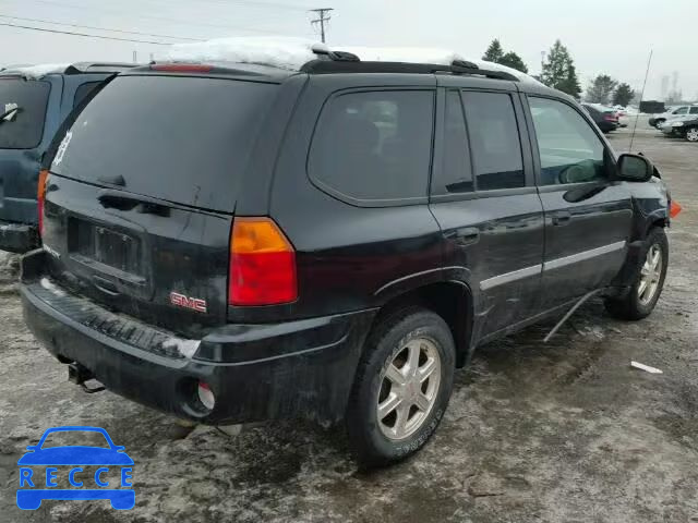 2008 GMC ENVOY 1GKDT13S482251815 image 3