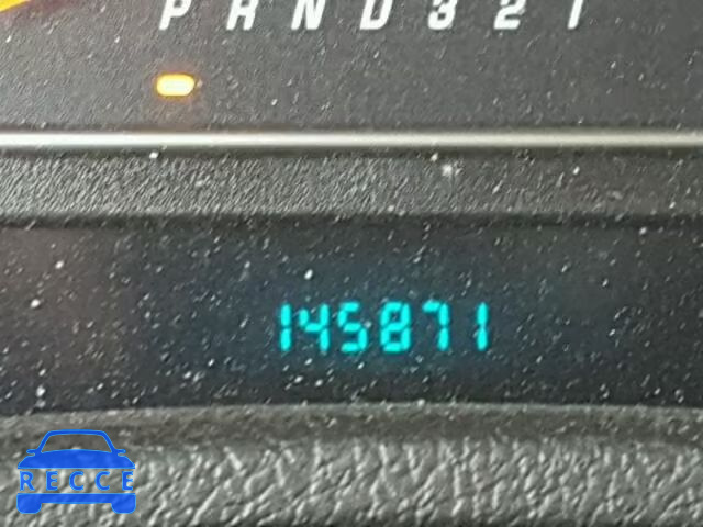 2008 GMC ENVOY 1GKDT13S482251815 image 7