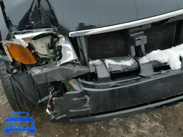 2008 GMC ENVOY 1GKDT13S482251815 image 8