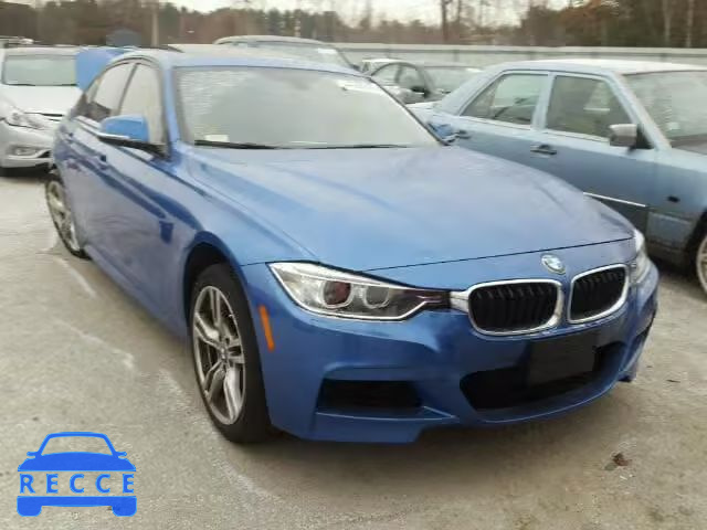 2013 BMW 328XI SULE WBA3B5C56DF592564 image 0