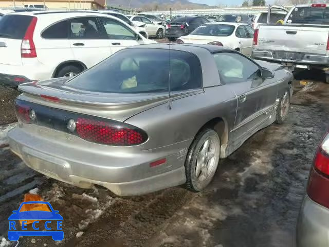 2000 PONTIAC FIREBIRD 2G2FS22KXY2130753 image 3