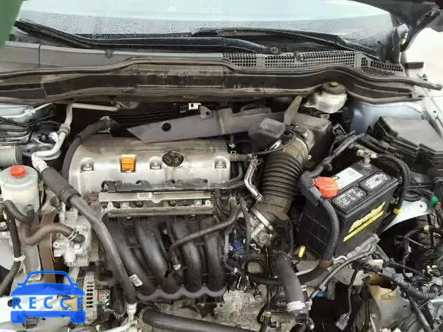2011 HONDA CR-V EX 5J6RE4H51BL060526 image 6