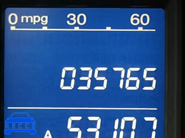 2011 HONDA CR-V EX 5J6RE4H51BL060526 image 7