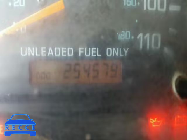 1998 NISSAN FRONTIER X 1N6DD26S1WC320023 зображення 7