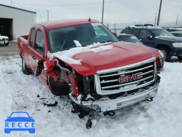 2013 GMC SIERRA K15 1GTR2VE79DZ251735 image 0