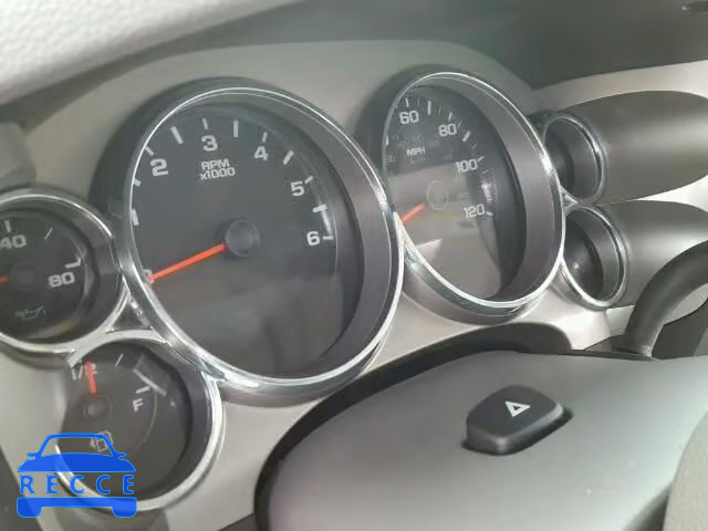 2013 GMC SIERRA K15 1GTR2VE79DZ251735 image 7