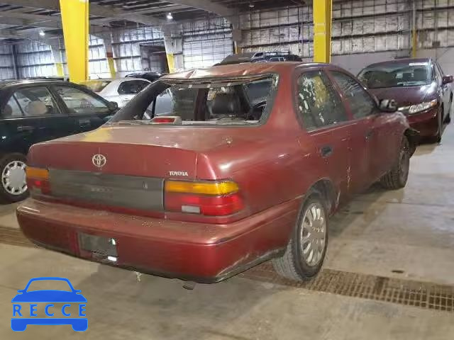 1994 TOYOTA COROLLA 2T1AE04B7RC043450 image 3