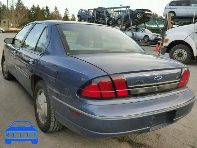 1997 CHEVROLET LUMINA/LS 2G1WL52M2V1122667 зображення 2