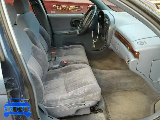 1997 CHEVROLET LUMINA/LS 2G1WL52M2V1122667 зображення 4