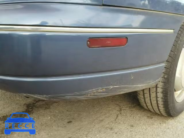 1997 CHEVROLET LUMINA/LS 2G1WL52M2V1122667 зображення 8