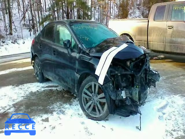 2016 SUBARU WRX PREMIU JF1VA1E66G9807690 Bild 0