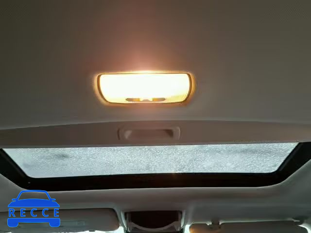 2015 HONDA CR-V TOURI 5J6RM4H98FL125917 image 9