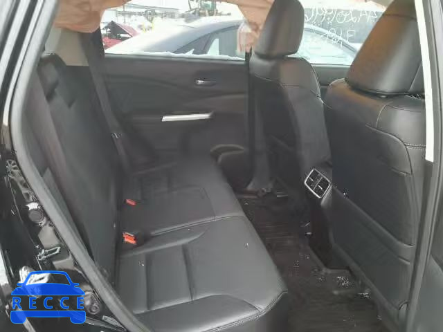 2015 HONDA CR-V TOURI 5J6RM4H98FL125917 image 5
