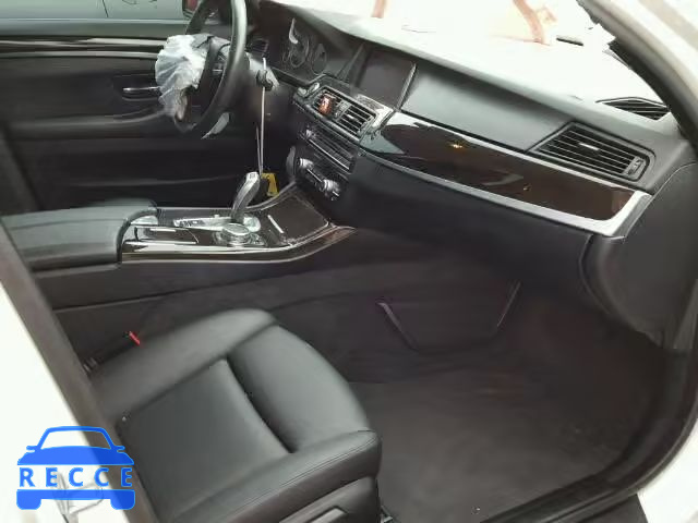 2015 BMW 528I WBA5A5C50FD516235 image 4