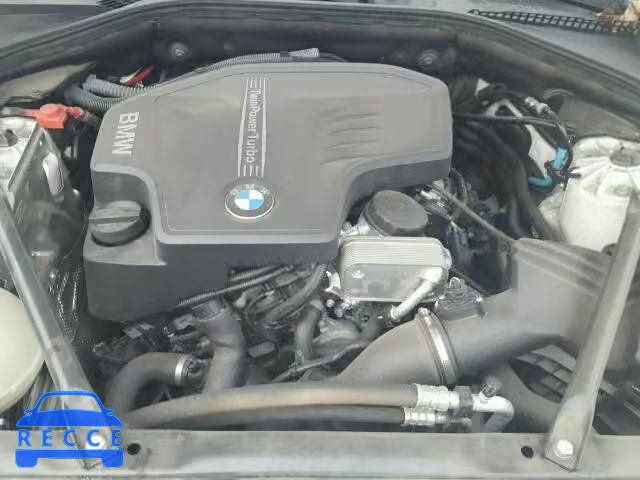 2015 BMW 528I WBA5A5C50FD516235 image 6