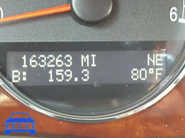 2005 BUICK TERRAZA CX 5GADV33L35D229431 image 7