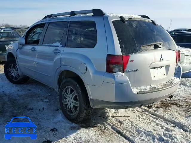 2006 MITSUBISHI ENDEAVOR L 4A4MN41S96E076301 image 2