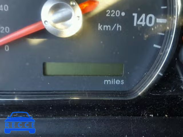 2006 MITSUBISHI ENDEAVOR L 4A4MN41S96E076301 image 7