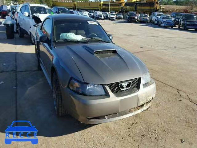 2001 FORD MUSTANG GT 1FAFP42XX1F259140 image 0