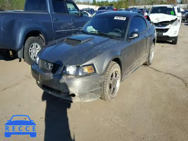 2001 FORD MUSTANG GT 1FAFP42XX1F259140 image 1