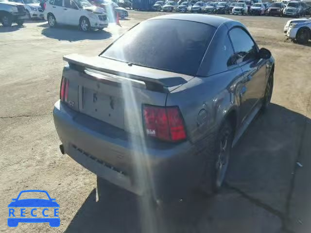 2001 FORD MUSTANG GT 1FAFP42XX1F259140 image 3