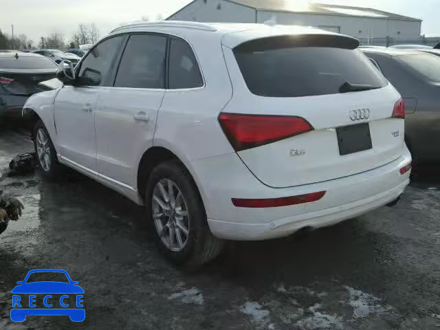 2014 AUDI SQ5 PREMIU WA1CGCFP7EA005898 image 2