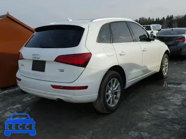 2014 AUDI SQ5 PREMIU WA1CGCFP7EA005898 зображення 3