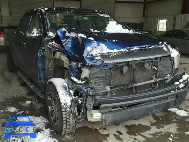 2015 TOYOTA TUNDRA DOU 5TFUM5F11FX061439 image 0