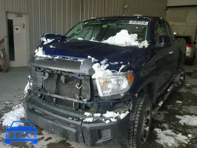 2015 TOYOTA TUNDRA DOU 5TFUM5F11FX061439 image 1