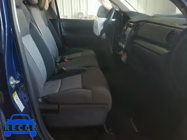 2015 TOYOTA TUNDRA DOU 5TFUM5F11FX061439 image 4