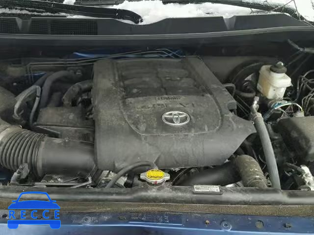 2015 TOYOTA TUNDRA DOU 5TFUM5F11FX061439 image 6