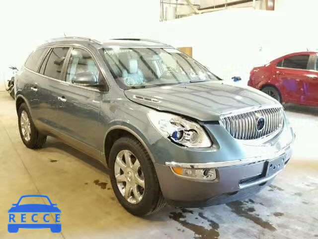 2009 BUICK ENCLAVE CX 5GAER23D19J165649 image 0