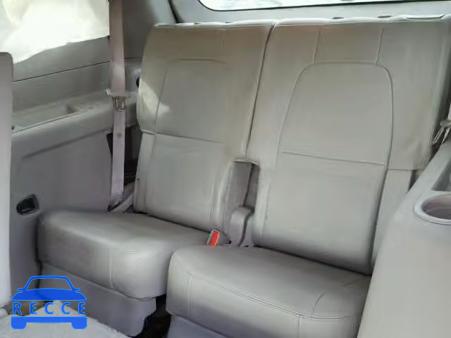 2007 SUZUKI XL7 LUXURY 2S3DA417176126131 зображення 8