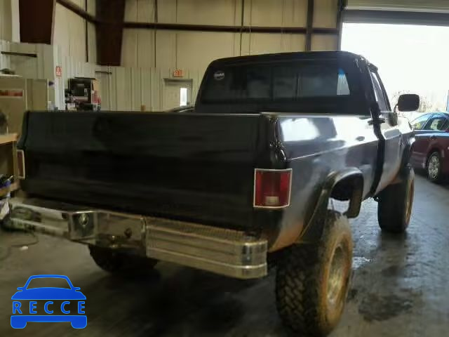 1982 CHEVROLET K10 2GCEK14C6C1103801 image 3