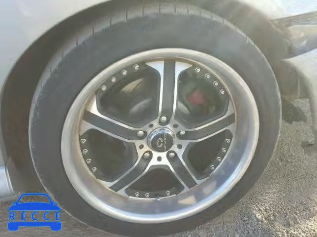 2006 PONTIAC GTO 6G2VX12UX6L810287 Bild 9