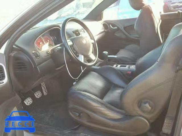 2006 PONTIAC GTO 6G2VX12UX6L810287 зображення 4