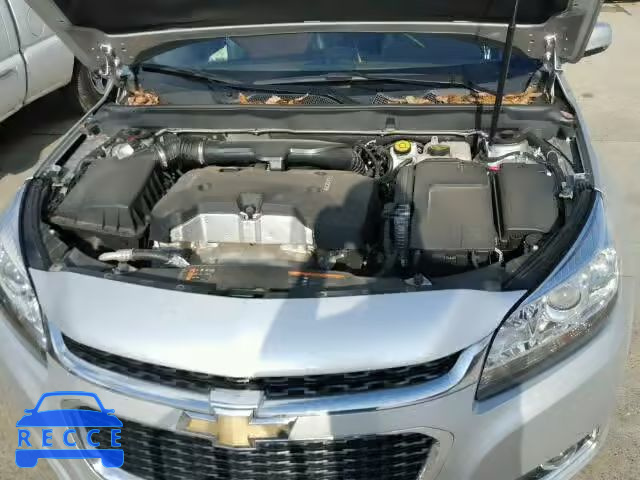 2015 CHEVROLET MALIBU LTZ 1G11F5SL1FF255617 image 6