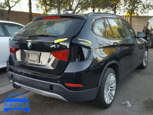 2013 BMW X1 SDRIVE2 WBAVM1C59DVL64141 Bild 3