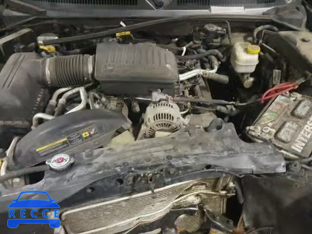 2005 DODGE DAKOTA SLT 1D7HW42N05S276052 image 6