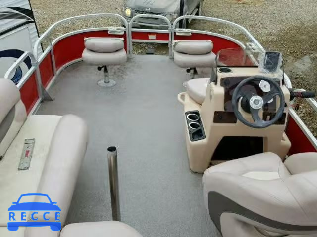 2015 TRAC BOAT BUJ05449G415 зображення 4