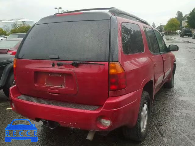 2002 GMC ENVOY XL 1GKES16S826127890 зображення 3