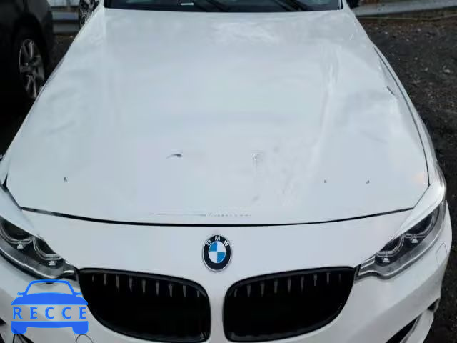 2015 BMW 428XI WBA3N5C54FK198711 зображення 6