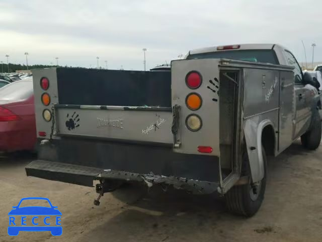 2002 GMC SIERRA C25 1GDGC24U42Z339207 image 8