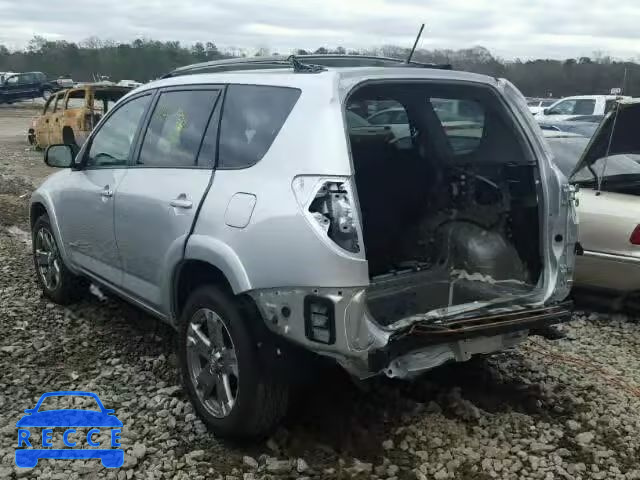 2011 TOYOTA RAV4 SPORT 2T3RF4DV7BW144985 Bild 2