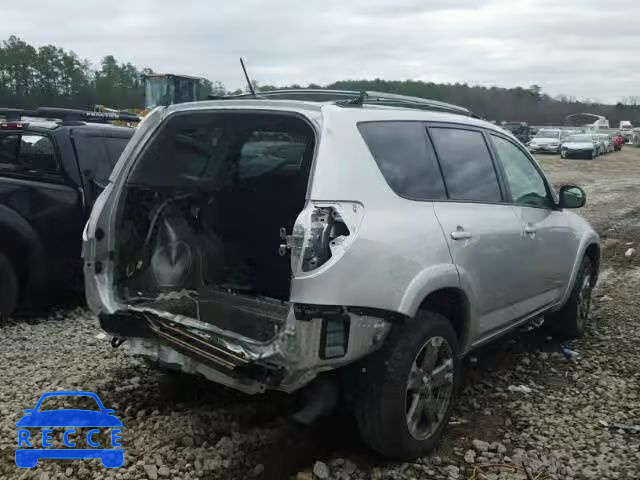 2011 TOYOTA RAV4 SPORT 2T3RF4DV7BW144985 Bild 3