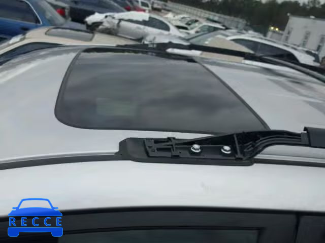 2011 TOYOTA RAV4 SPORT 2T3RF4DV7BW144985 image 8