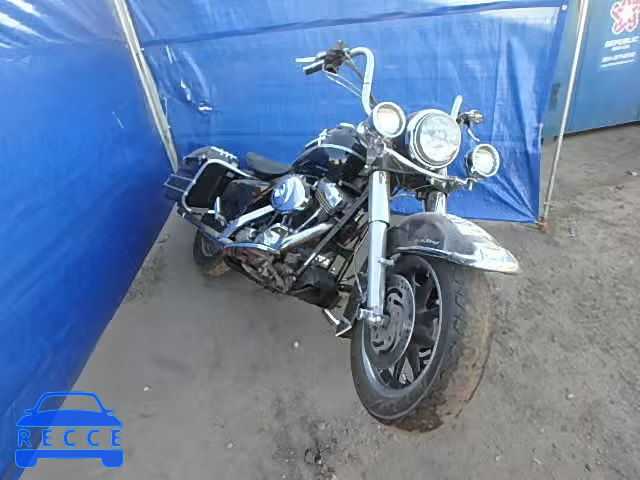 2000 HARLEY-DAVIDSON FLHPI 1HD1FHW19YY600965 image 0