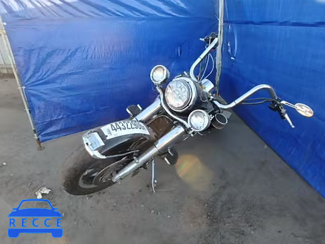 2000 HARLEY-DAVIDSON FLHPI 1HD1FHW19YY600965 image 1